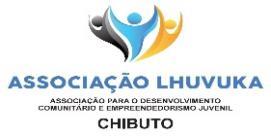 Parceiro de Cooperação